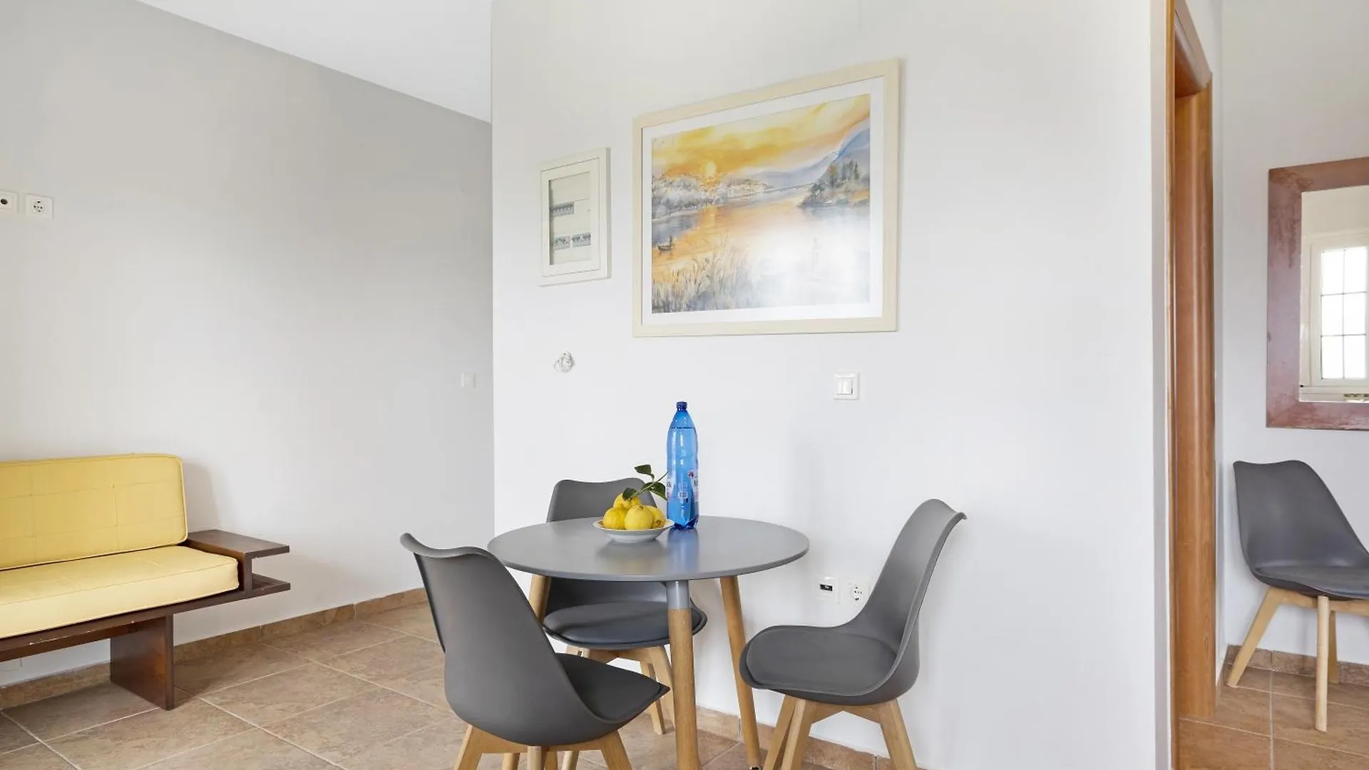 Monte Verde Apartment 203 Dhematora 0*,  Griechenland